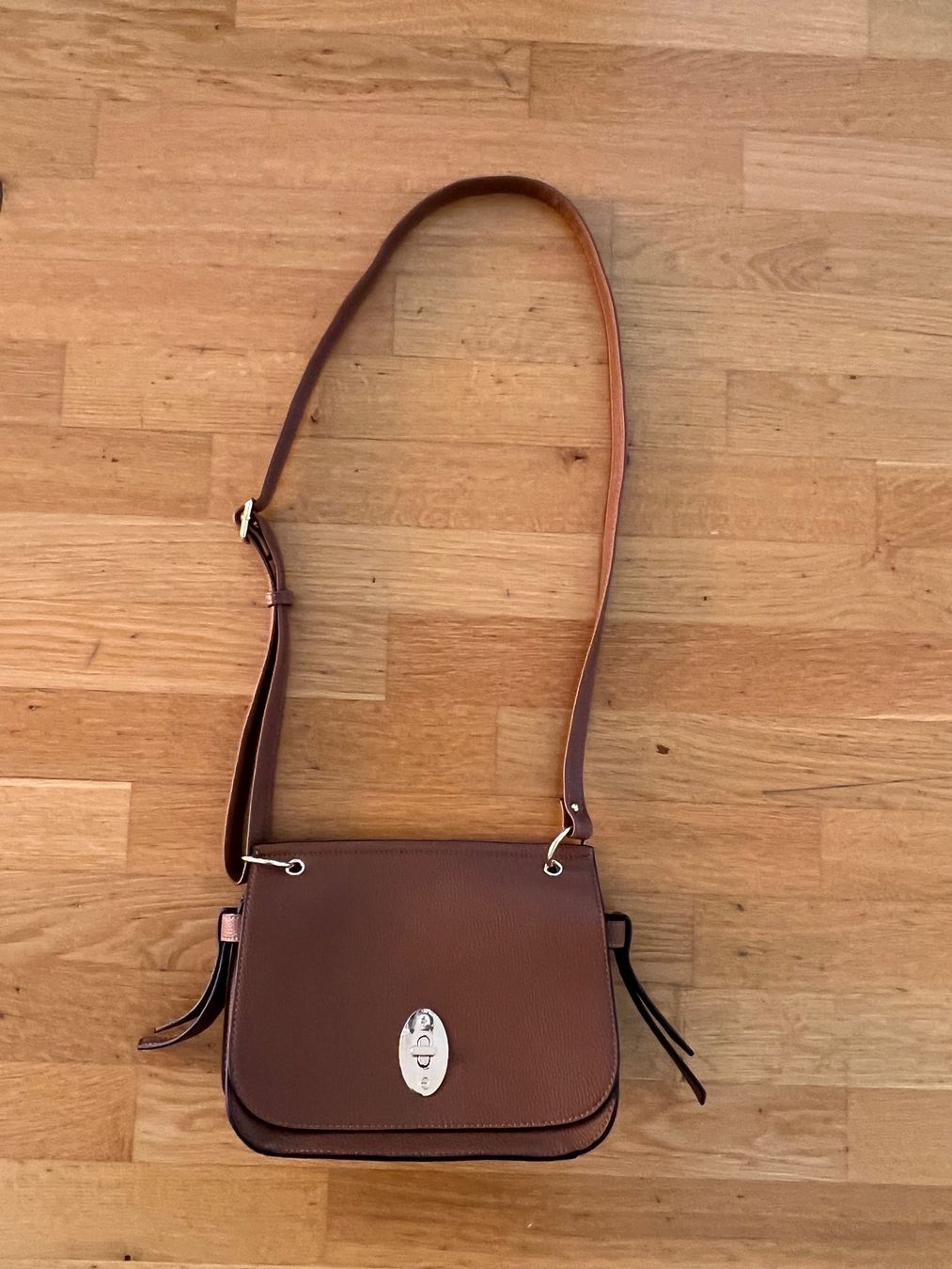 Tom Tailor Taschen für Damen: Tom Tailor Umhängetasche – Neu (gemäss Beschreibung) aus Bettlach von Tradenet100