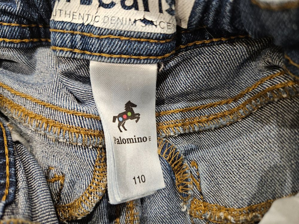 SaiDeng Damen Denim Latzhose - Bequeme Stretch-Overall Mit Verstellbarem Bund