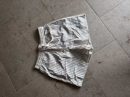 Marc O'Polo Shorts Baumwolle S
