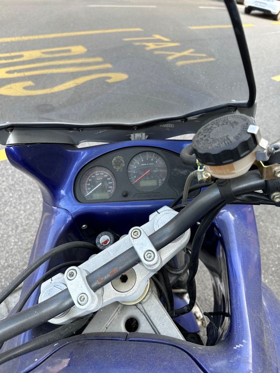 Kit de réparation du maître-cylindre de frein arrière Derbi Senda / Aprilia RX-SX Octane