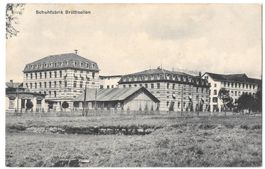 Brüttisellen Schuhfabrik