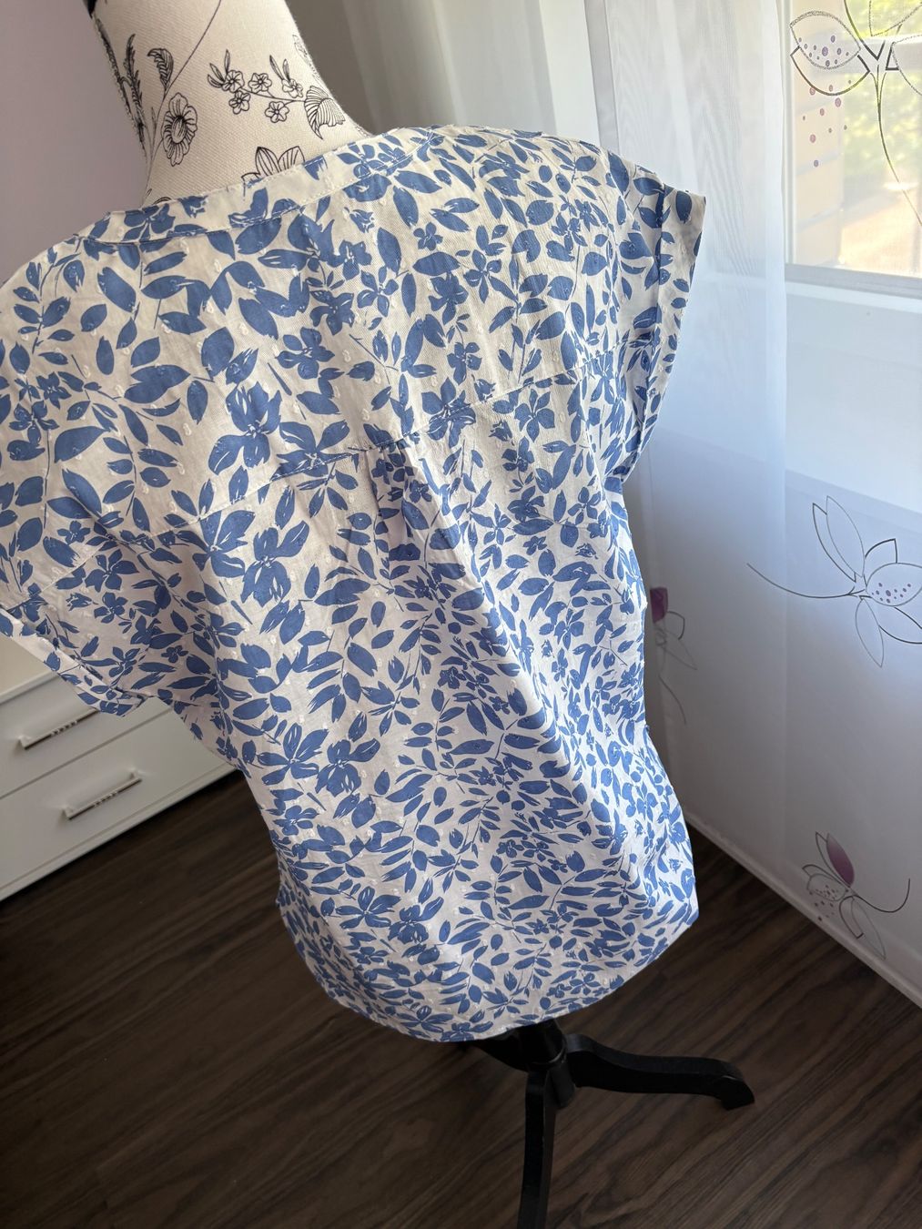 Camicette: Bluse Gr. XL Chicorée NEU – Nuovo (secondo la descrizione) da Bergdietikon venduto da Utiger55 2