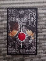 Death Note 13 - How to read