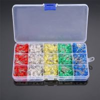 LED-BOX 500 LED, 5mm