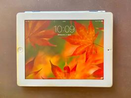 iPad  2. Gen.