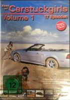 Carstuckgirls Volume 1