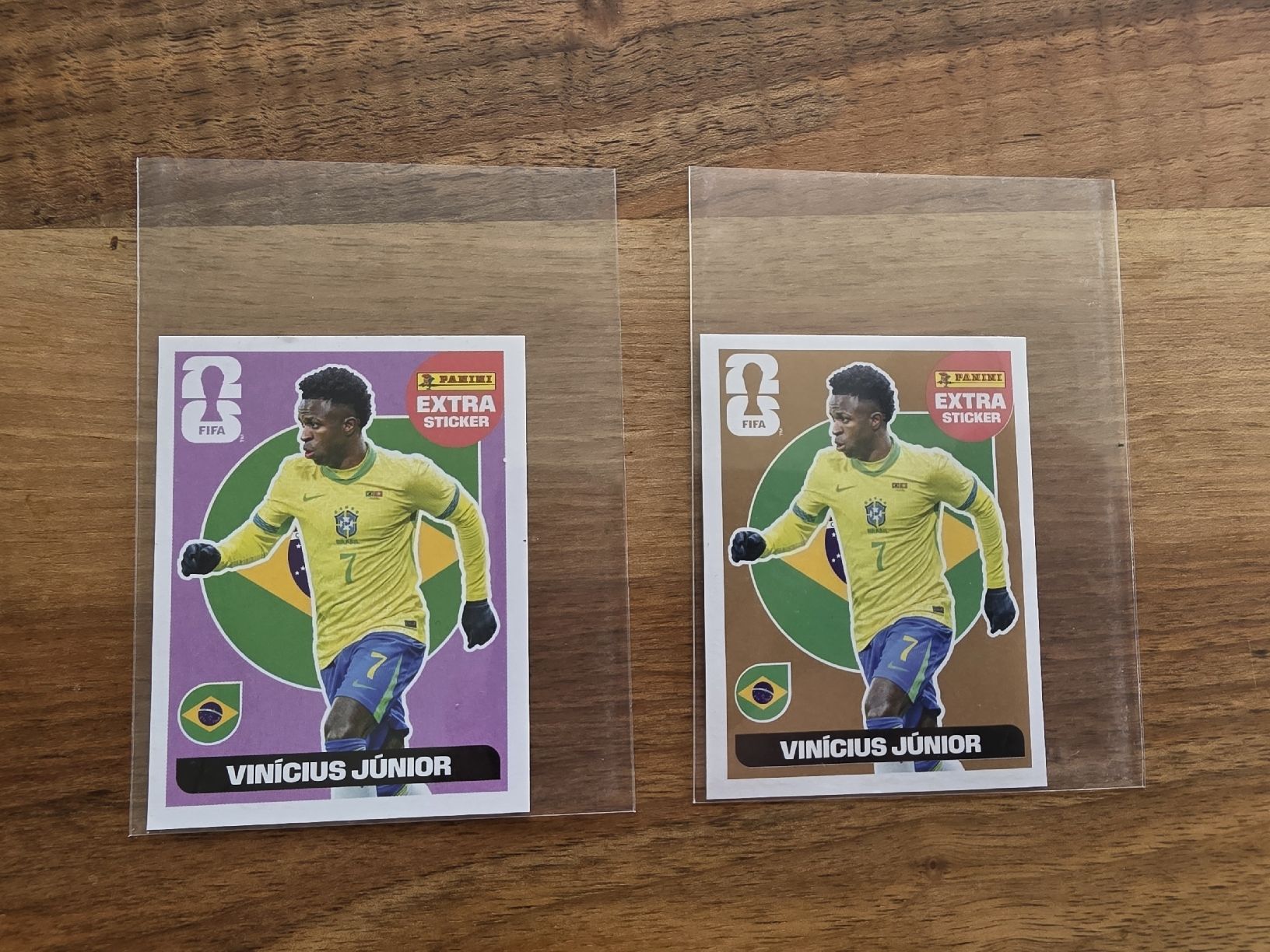 Panini Cartes à collectionner: Extra Sticker WM 2026 – Neuf (Voir description) à Ibach par riba14