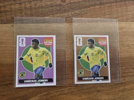 Extra Sticker WM 2026