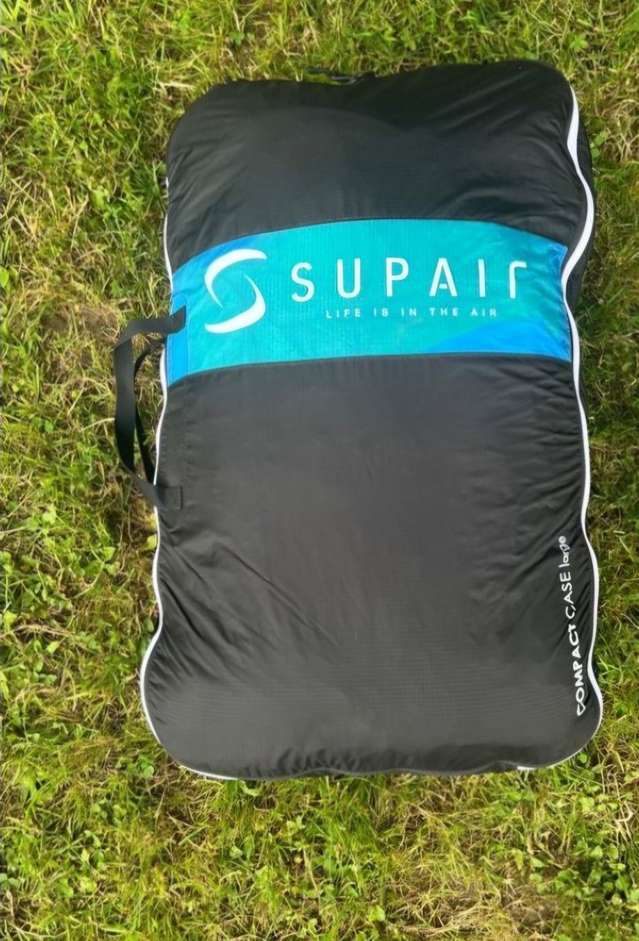 Flug- & Drachensport: Supair Birdy Topaz Grösse S – Gebraucht aus Brüttisellen von Rohar89 2