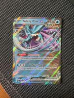 Pokemon Walking Wake EX Temporal Forces englisch