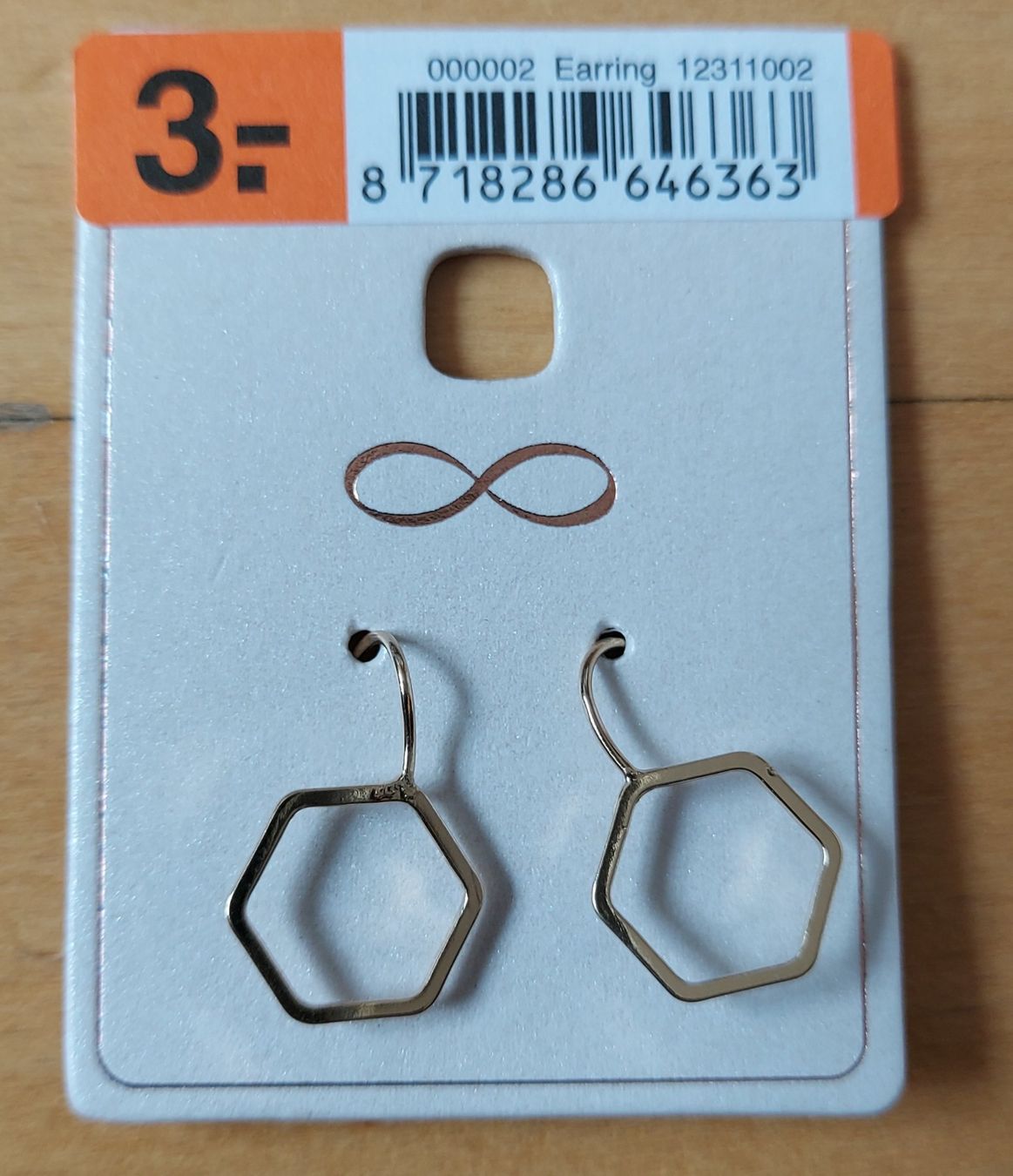 Orecchini pendenti & Orecchini a lobo: Neuer Modeschmuck Ohrhänger – Nuovo e nell'imballaggio originale da Basel venduto da Mazzo84