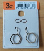 Neuer Modeschmuck Ohrhänger