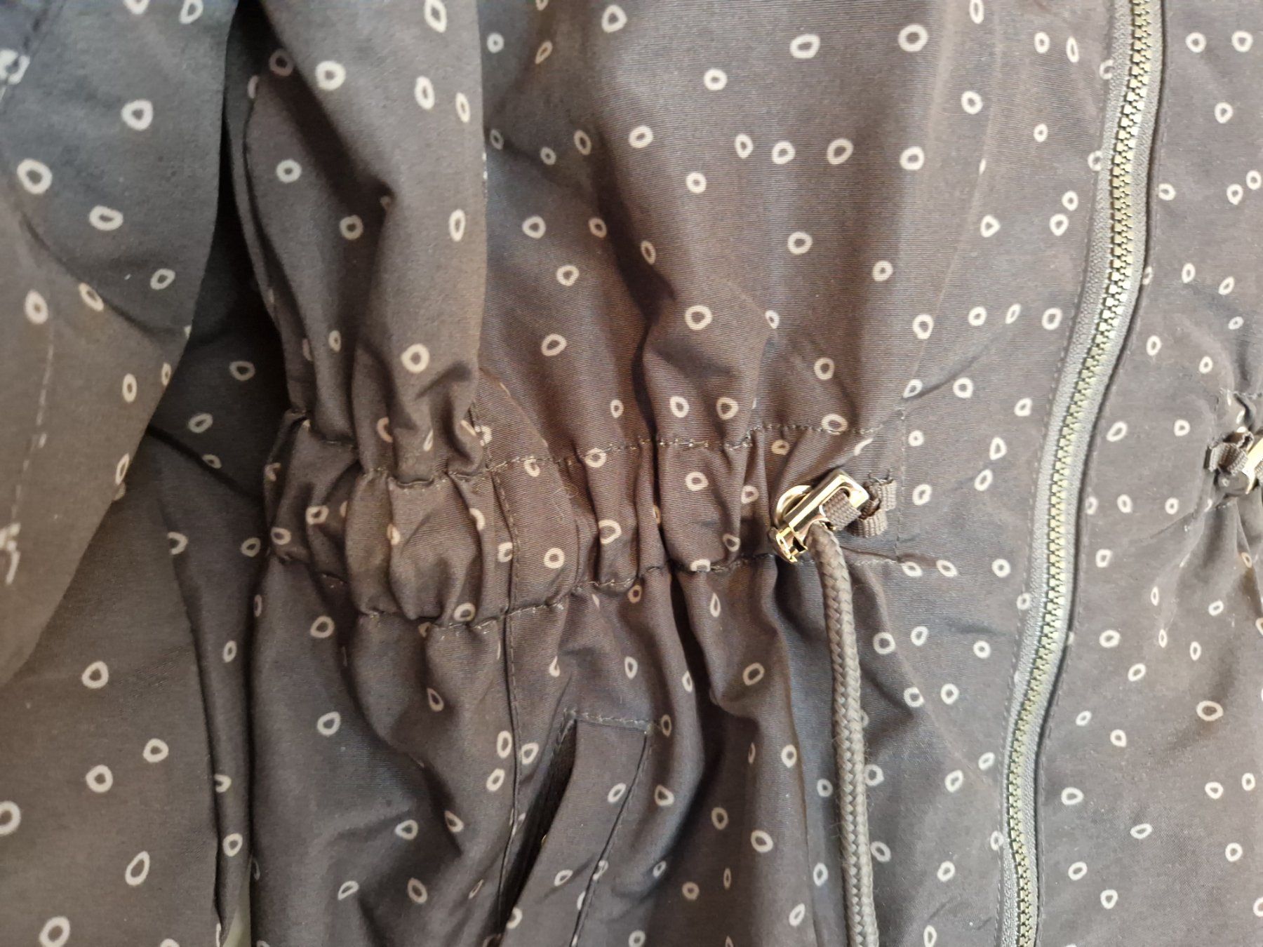 Giacche & Cappotti: Übergangsjacke Mädchen Grösse 152/158 – Usato da Trachslau venduto da schumannmario 2