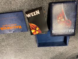 Halloween 1 Mediabook Collectors Edition