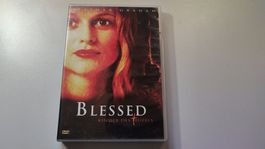 DVD - Blessed, Kinder des Teufels - Versand A-Post CHF 2.50