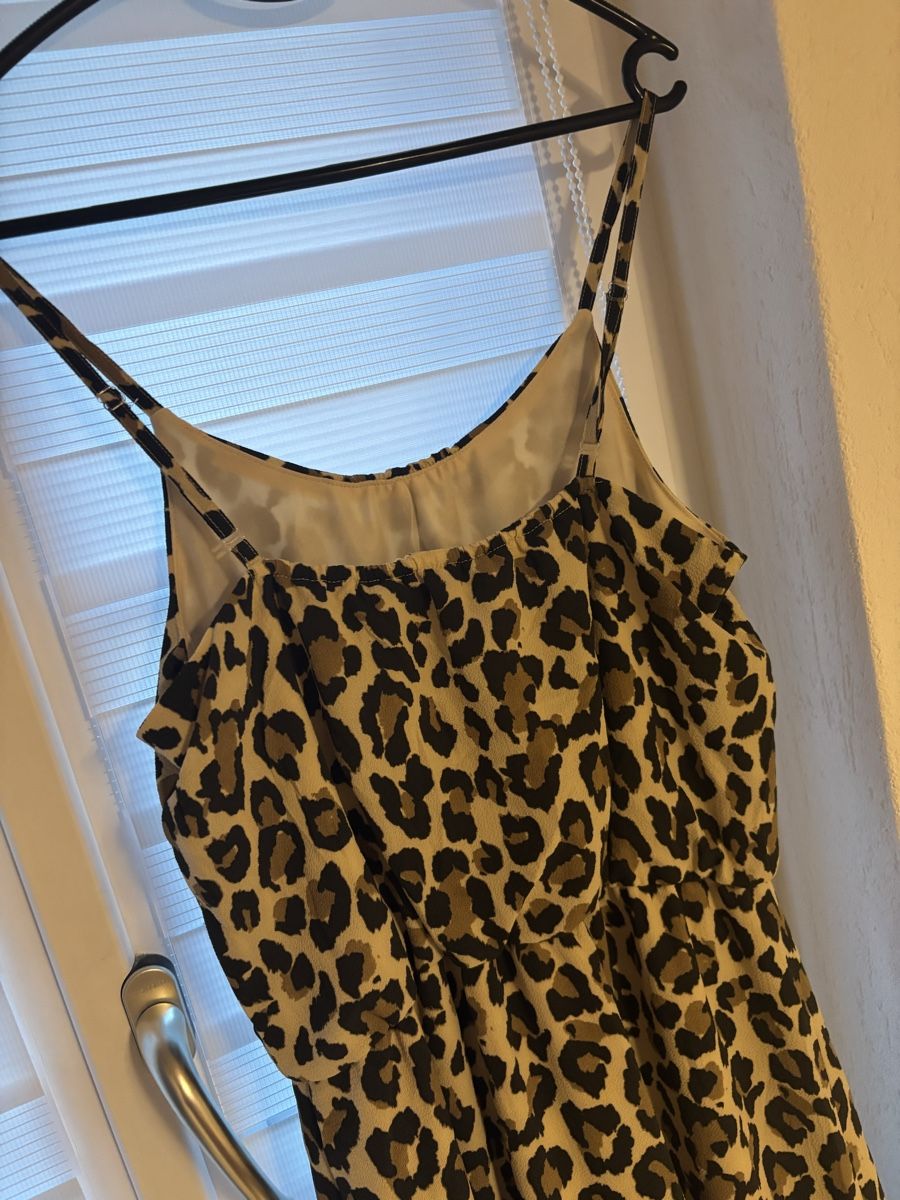 Zebra Kleider: Kleid Marke Zebra, XS – Neu und originalverpackt aus Vordemwald von tiw_x56r 3