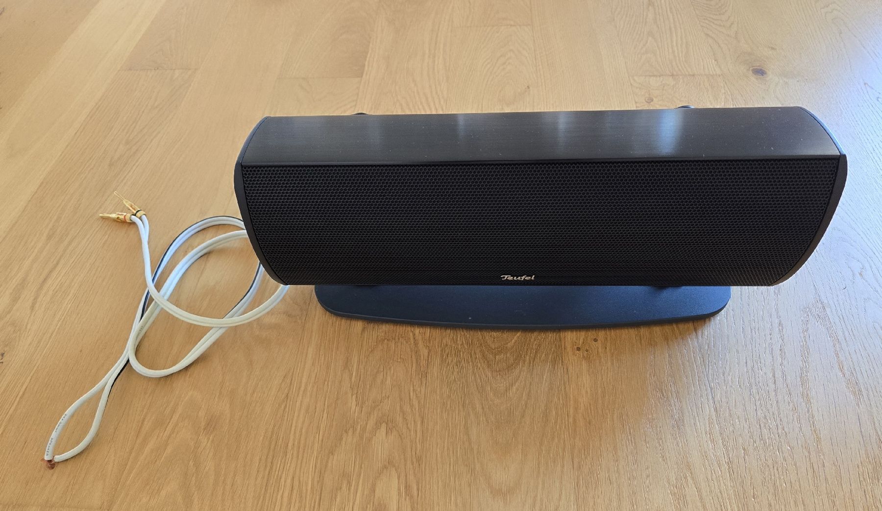 Teufel Lautsprecher: Teufel LT-5 Dolby Atmos 5.1.4 Set – Gebraucht aus Sirnach von evo77 2