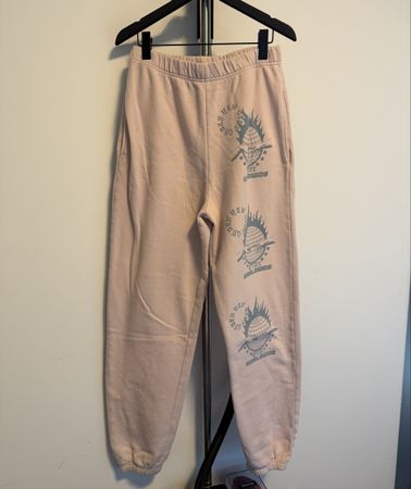 Pantalon de jogging New Girl Order taille M,