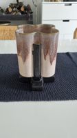 ART DECO VASE KRERAMIK FRANKREICH 1930