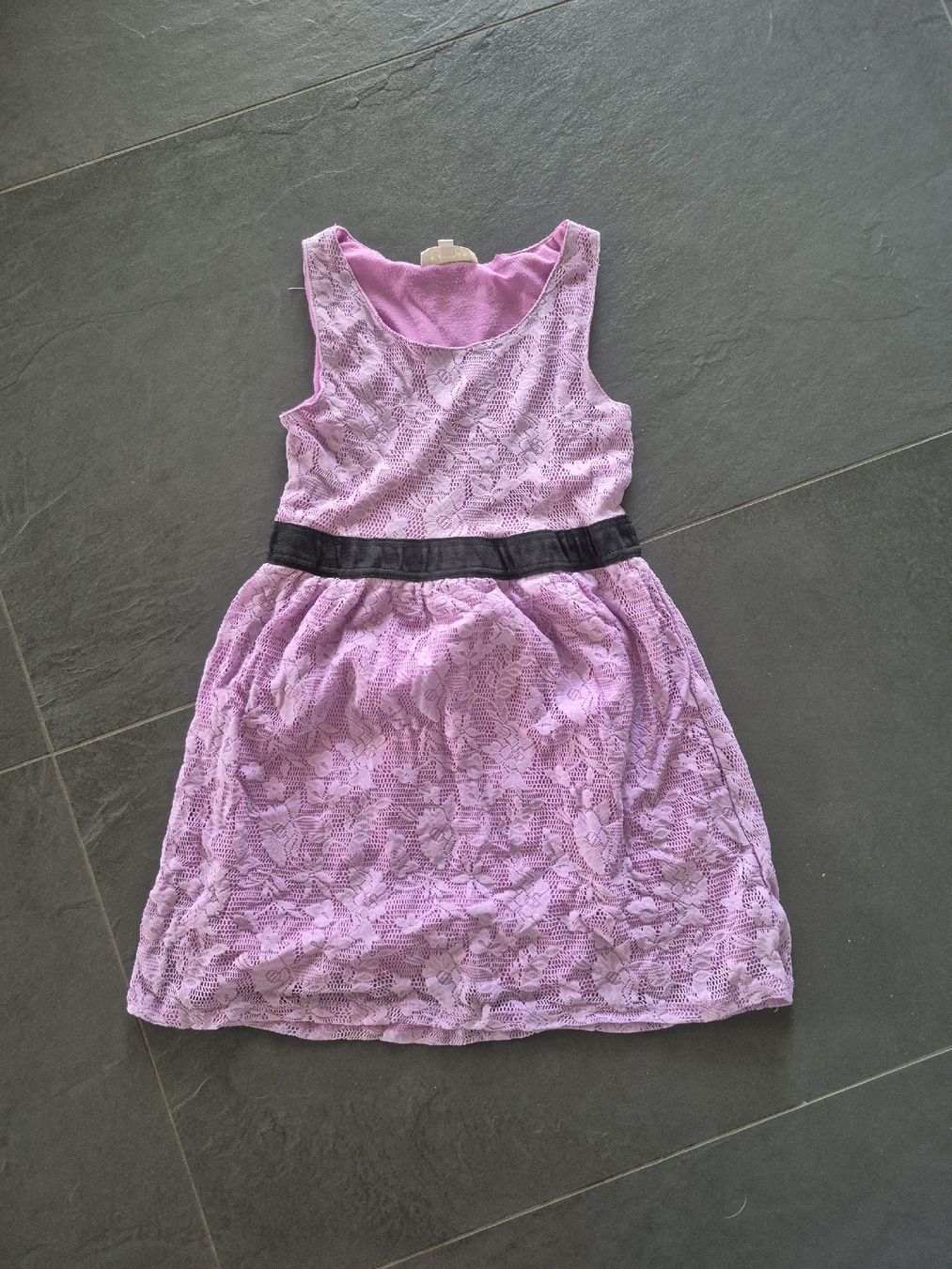 Kleider & Röcke: Sommerkleid Gr. 134/140 – Gebraucht aus Gossau SG von anfre82