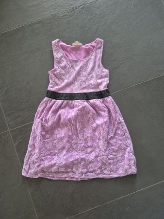 Sommerkleid Gr. 134/140