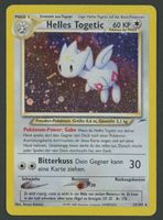 Helles Togetic Holo 15/105 Neo Destiny DE ab 1.-