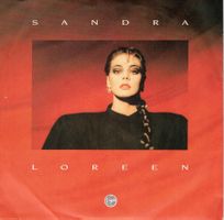 Sandra  --  Loreen  Single7