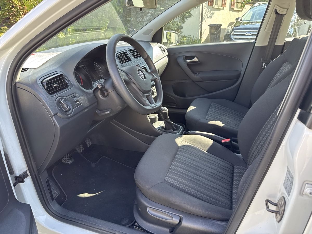 VW Autos: VW Polo 1.0 MPI BMT – Gebraucht aus Nänikon von tab-tech 4