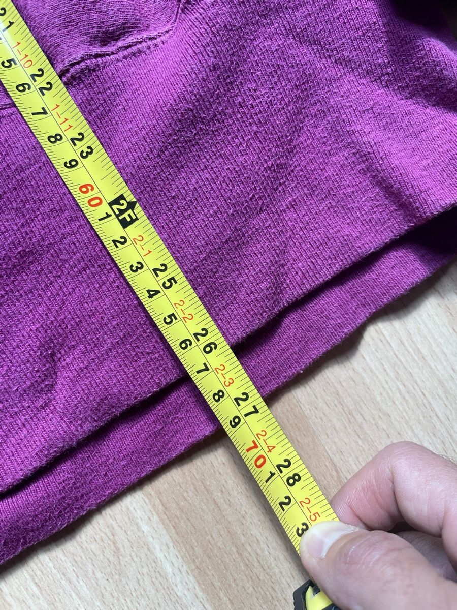 Champion Maglioni & Felpe: Vintage Champion Reverse Sweave Sweatshirt Medium m.i. USA – Usato da Zürich venduto da Rollladen 4