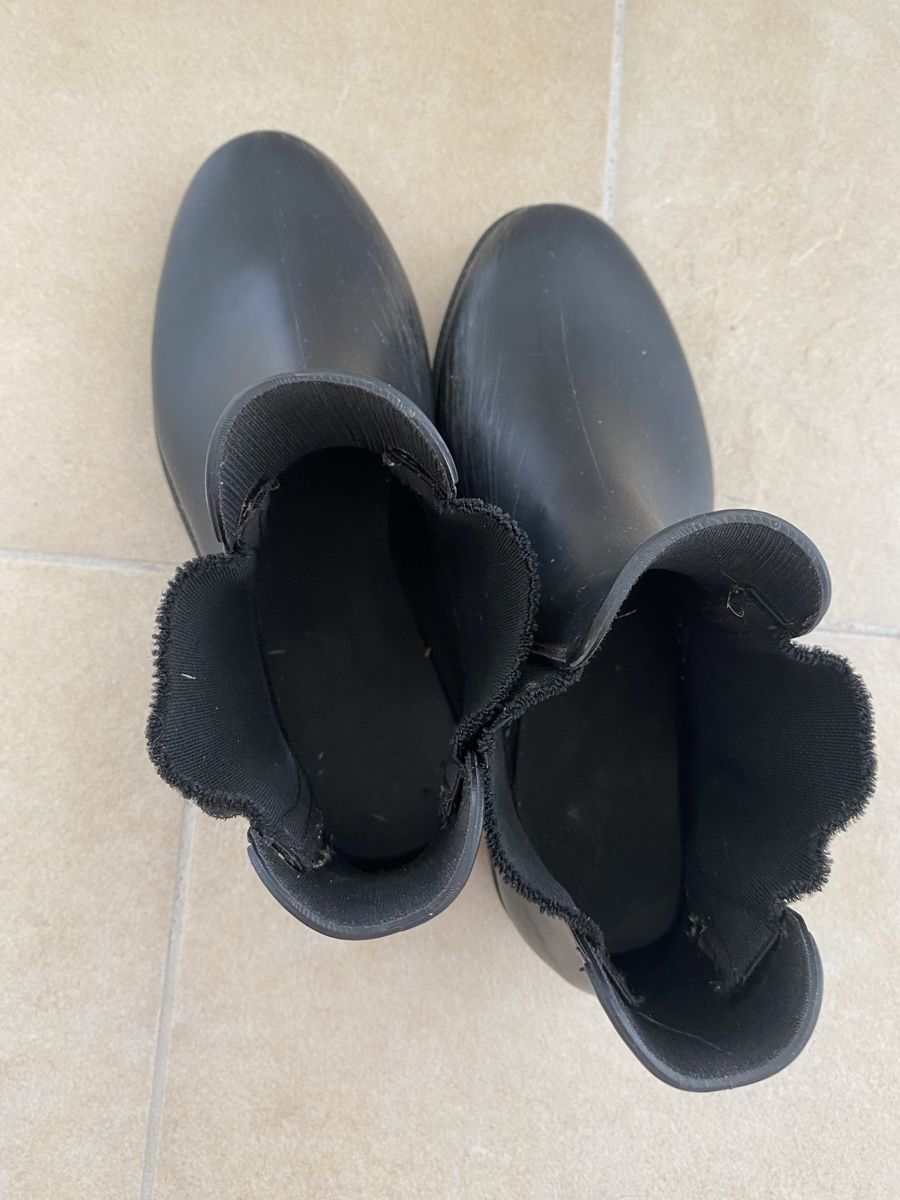 Scarpe da uomo: Steeds Reitstiefeletten Grösse 37 – Usato da Grasswil venduto da pp7830 6