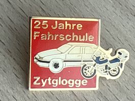 Pin 25 Jahre Fahrschule Zytgloggle