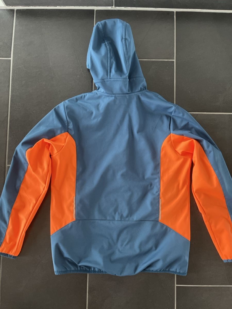 CMP Giacche & Cappotti: Softshelljacke Kinder CMP Gr.164 – Usato da Bleiken venduto da CeBe11 1