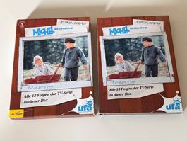 Michel aus Lönneberga TV-Edition Alle 13 Folgen 3 DVDs