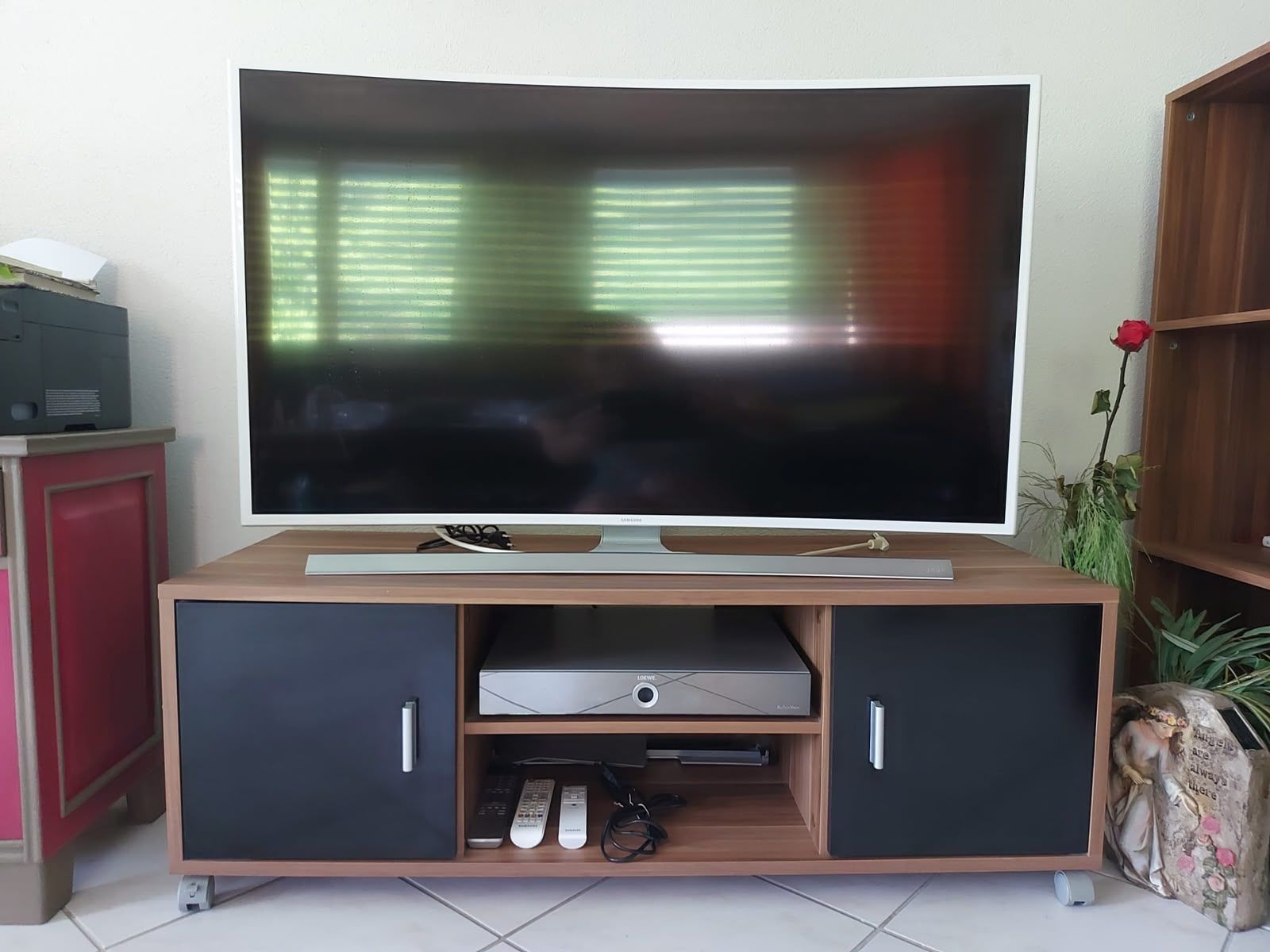 Meubles TV: Sideboard – D'occasion à Seewen SZ par herbstnebel