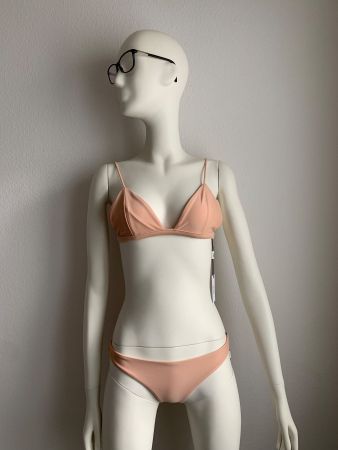 Jade Swim Bikini