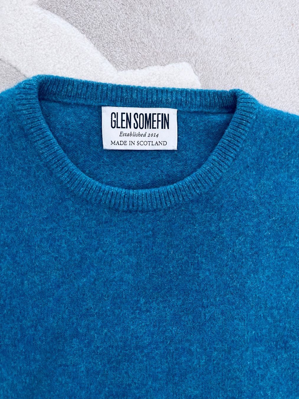 Maglioni & Felpe: Pullover - Glen Somefin (100% Schurwolle) – Usato da Zürich venduto da Floooha 2