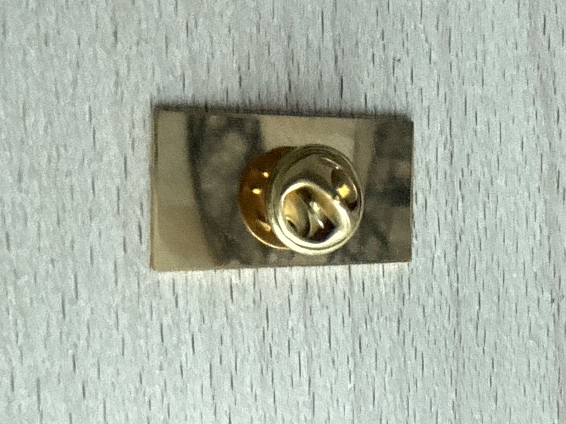 Plaquettes & Badges: Pin – D'occasion à Glattbrugg par Schweigmatt 1