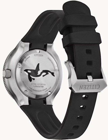 Citizen Uhren: Citizen Promaster Eco-Drive Orca Divers 46 mm – Neu (gemäss Beschreibung) aus Zuzwil BE von anbieterbern 1