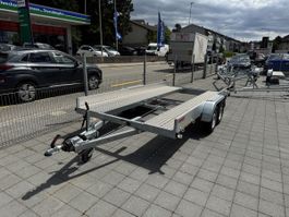 Autotransporter AMT 2000 Eco (Superleicht)