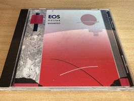 EOS Guitar Quartet – EOS Guitar Quartet