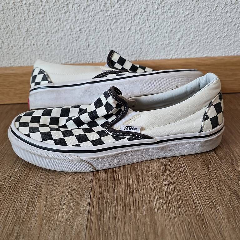 Scarpe da uomo: Vans Sneakers Gr. 36.5 – Usato da Reichenbach i. K. venduto da likki07 2