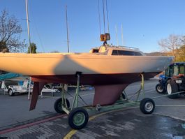 Frauscher H-Boot