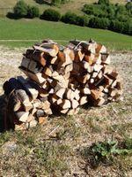 holzballen klein