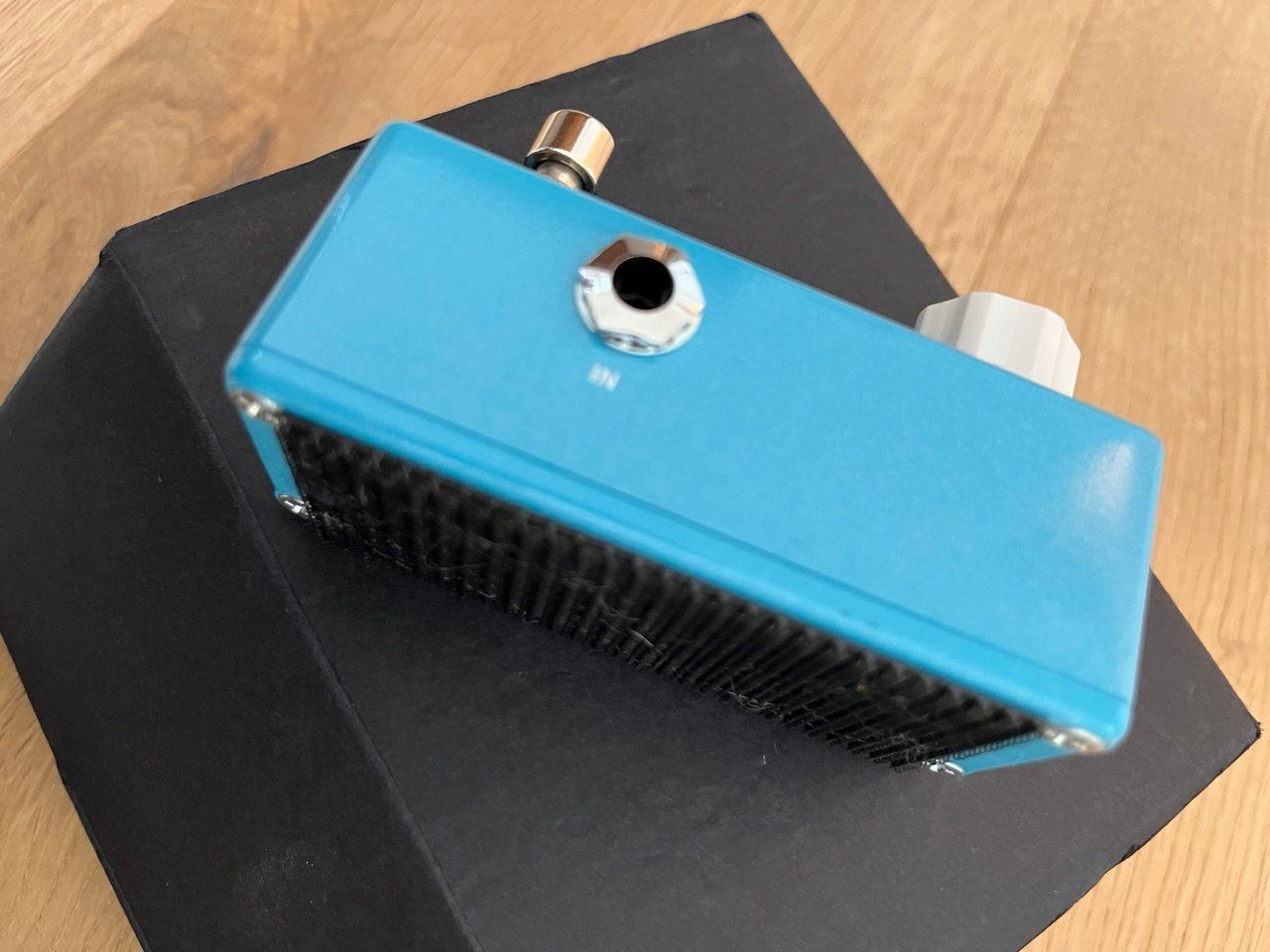 Strumenti musicali: Horizon Devices - Nano Attack Mini Pedal – Usato da Corcelles-près-Payerne venduto da Elkat 1