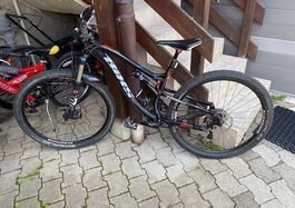 MTB BIXS SIGN 220