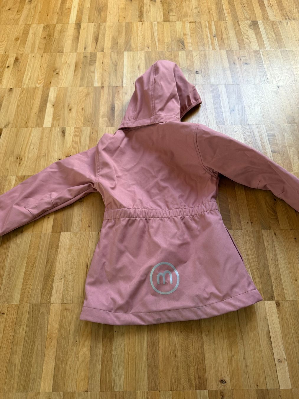 Giacche & Cappotti: Mädchen Jacke Grösse 104 – Usato da Kloten venduto da phug 1