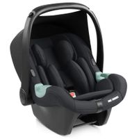 ACB-Design Babyschale Tulip i-Size - Black - Neu