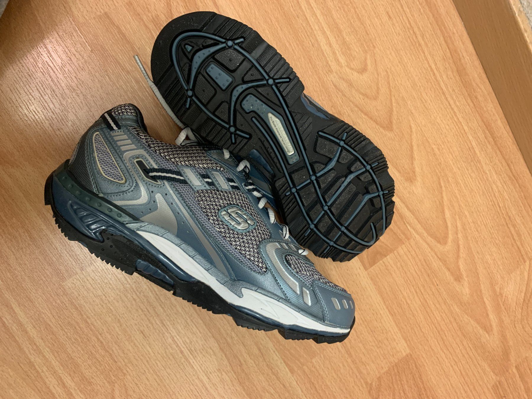 Scarpe da donna: sportschuhe Gr.38 – Usato da Zug venduto da quaqua 1