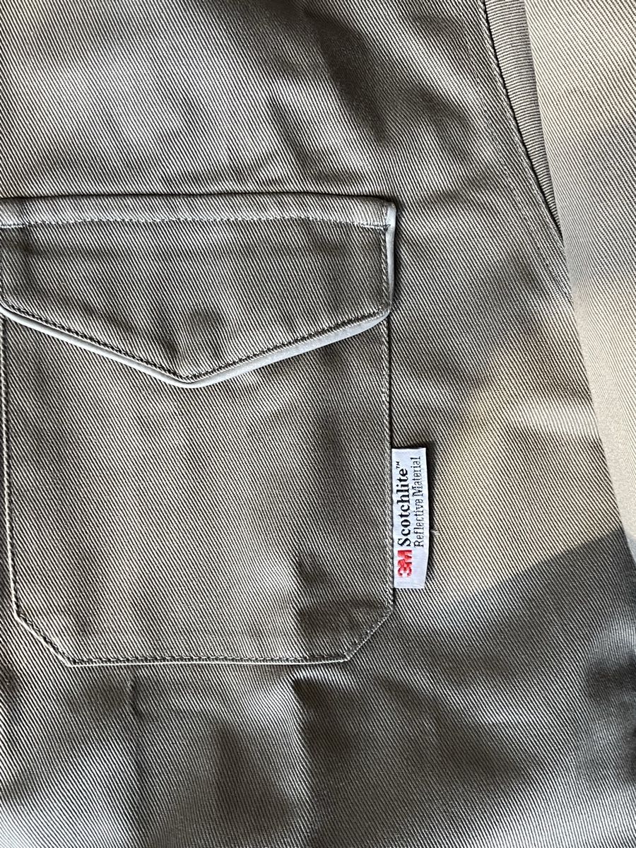Camicie: Chemise GR10K, taille M – Usato da Chêne-Bougeries venduto da JK.Huysmans 2