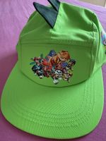 Kappe Bell Paw Patrol Dino Grösse One Size neu